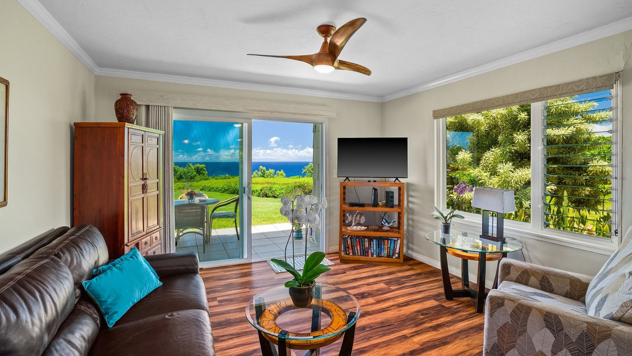 Photo of Livingroom in Princeville