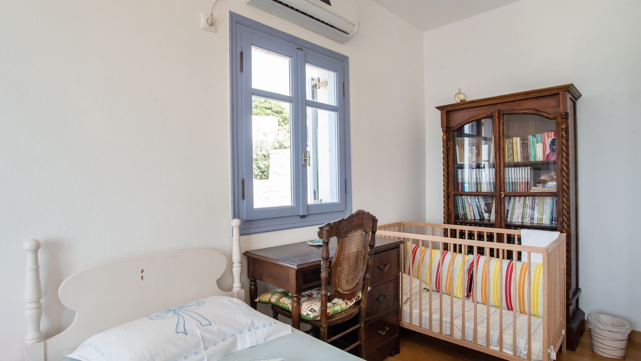 Photo of Bedroom in Maragas
