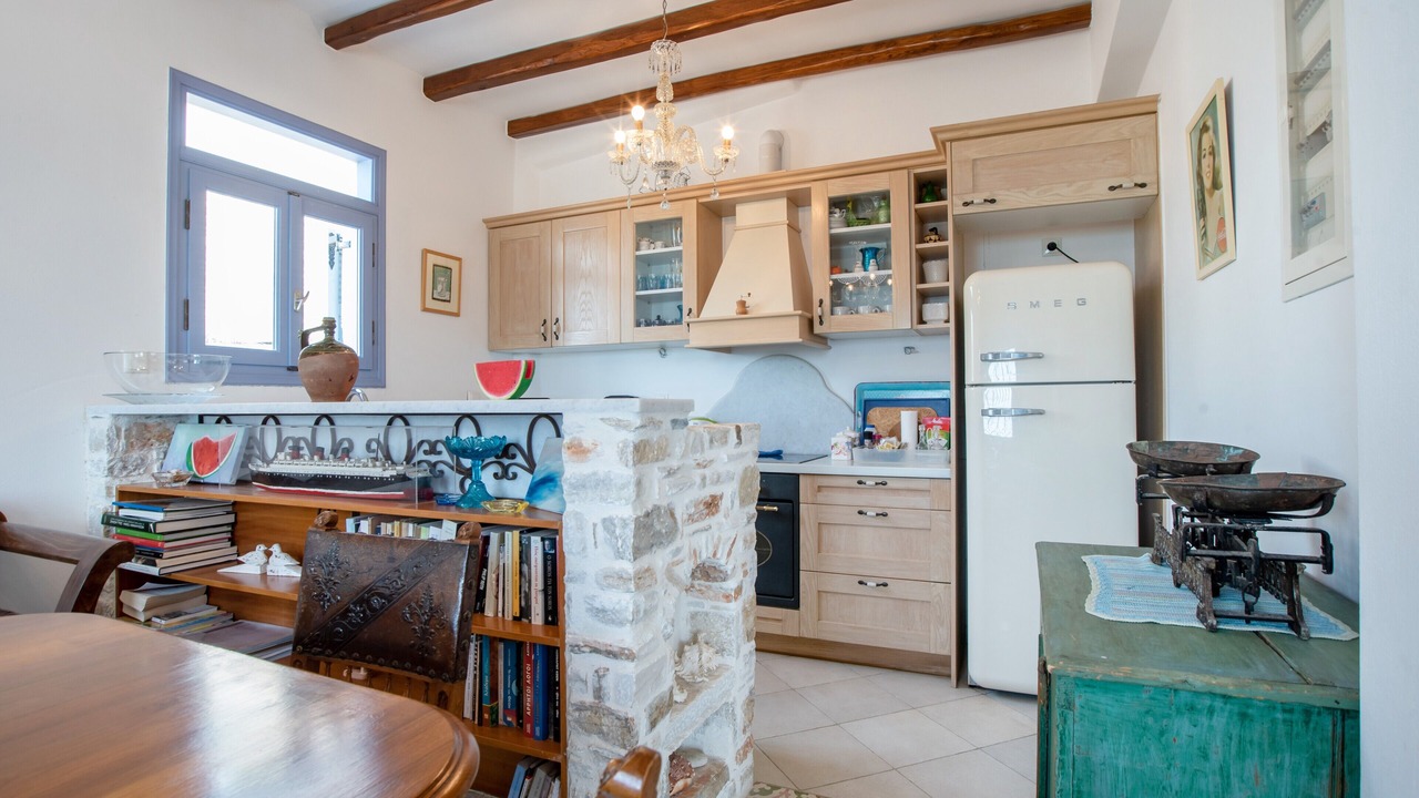 Photo of Kitchen in Maragas