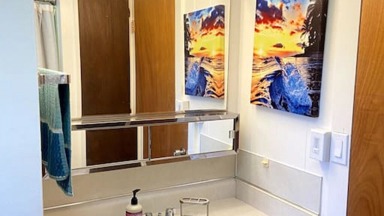 Photo of Bathroom in Hilo