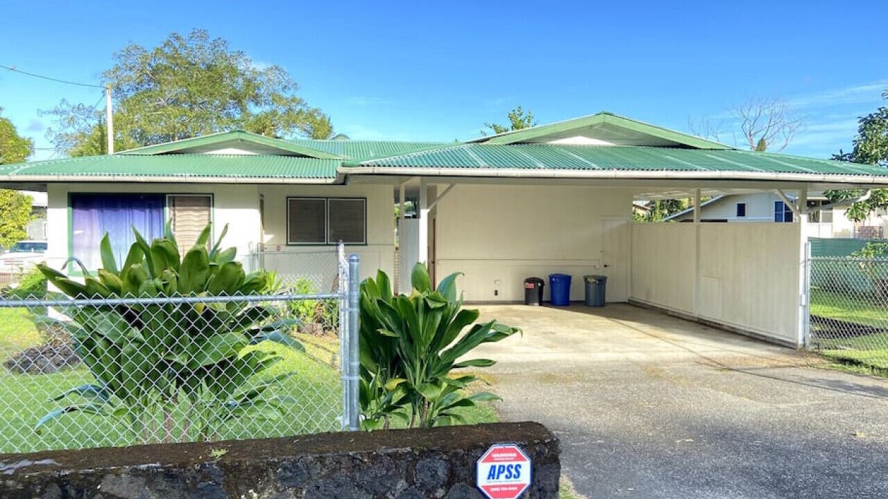 Photo of Outdoor in Hilo