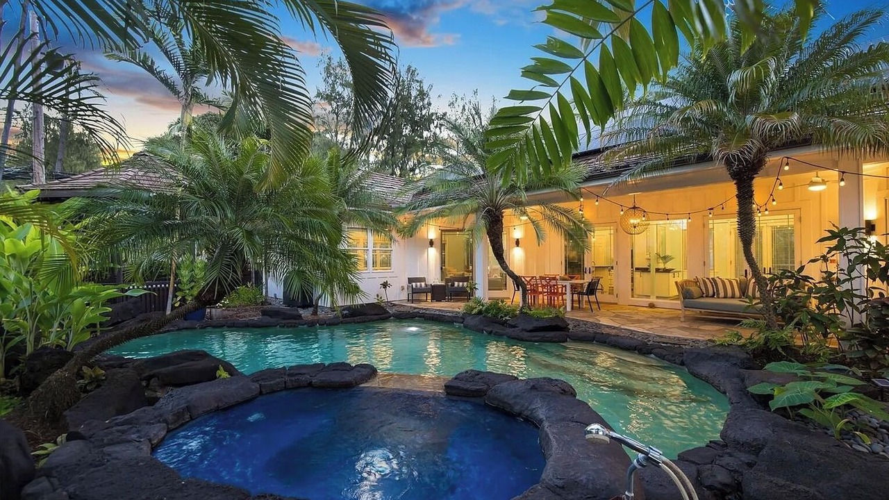 Photo of Outdoor in Kailua