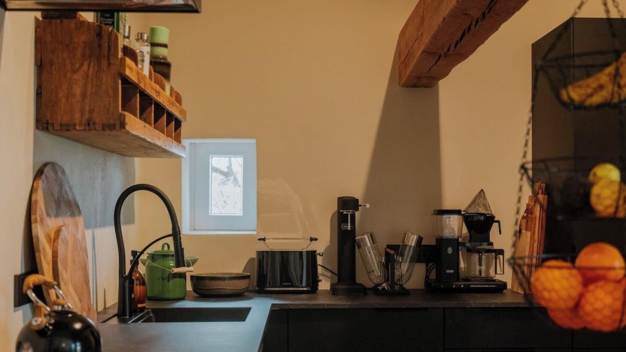 Photo of Kitchen in Kittlitz