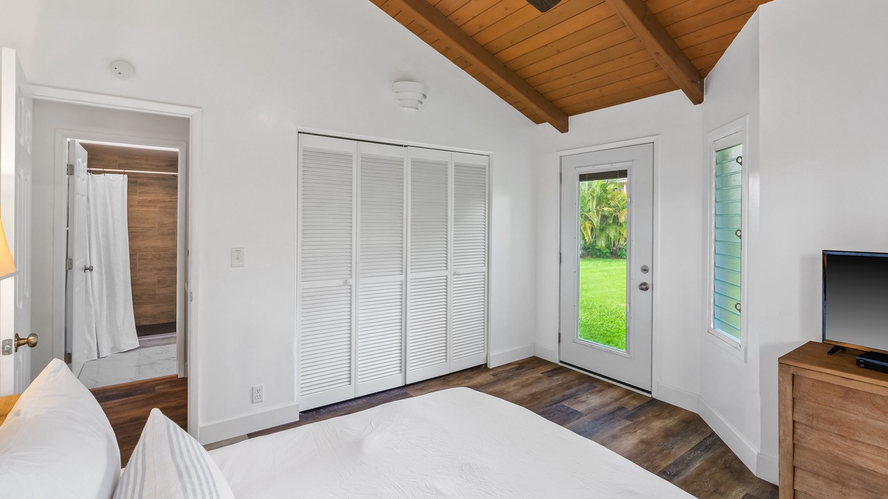 Photo of Bedroom in Princeville