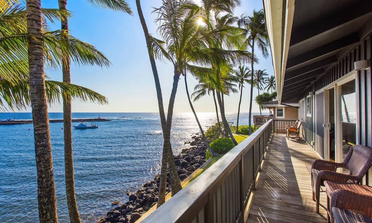 Photo of Others in Poipu