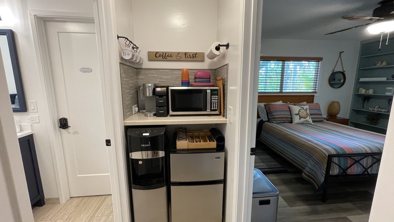 Photo of Kitchen in Keaau