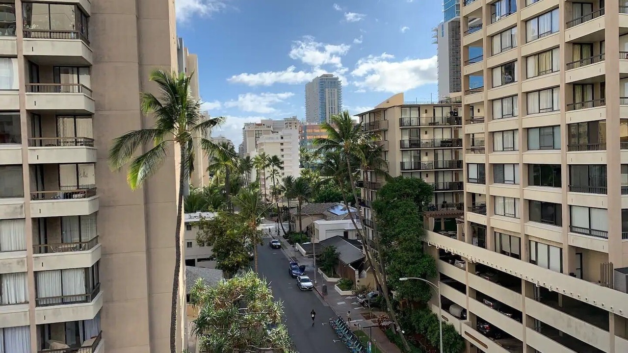 Photo of Others in Waikiki
