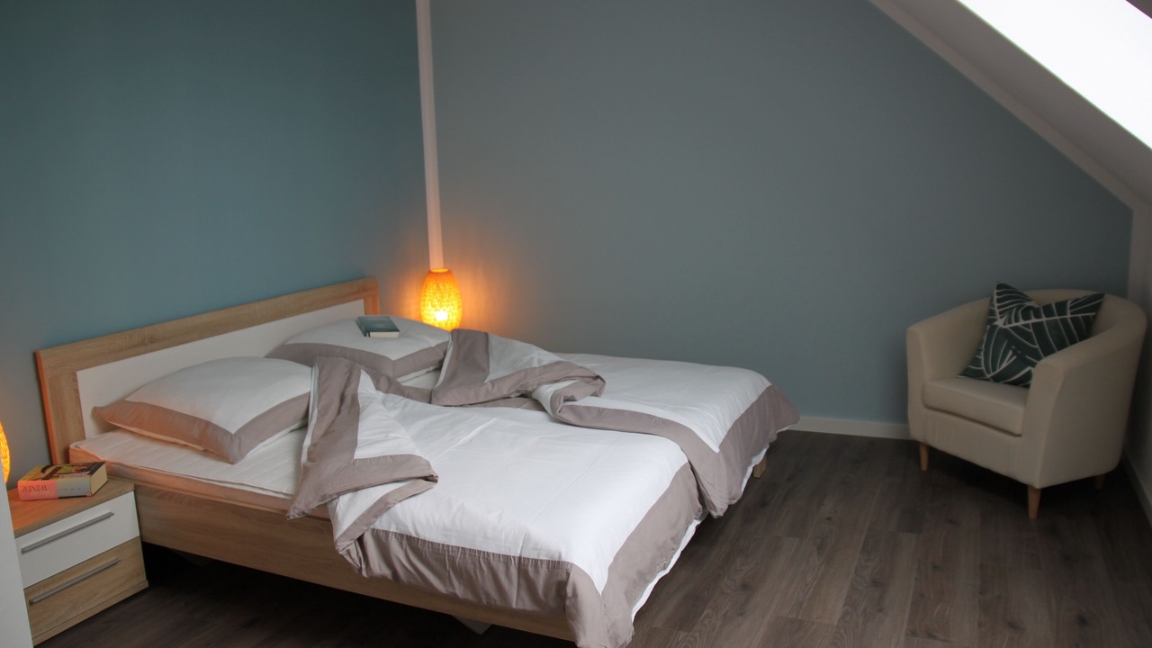 Photo of Bedroom in Reppenhagen