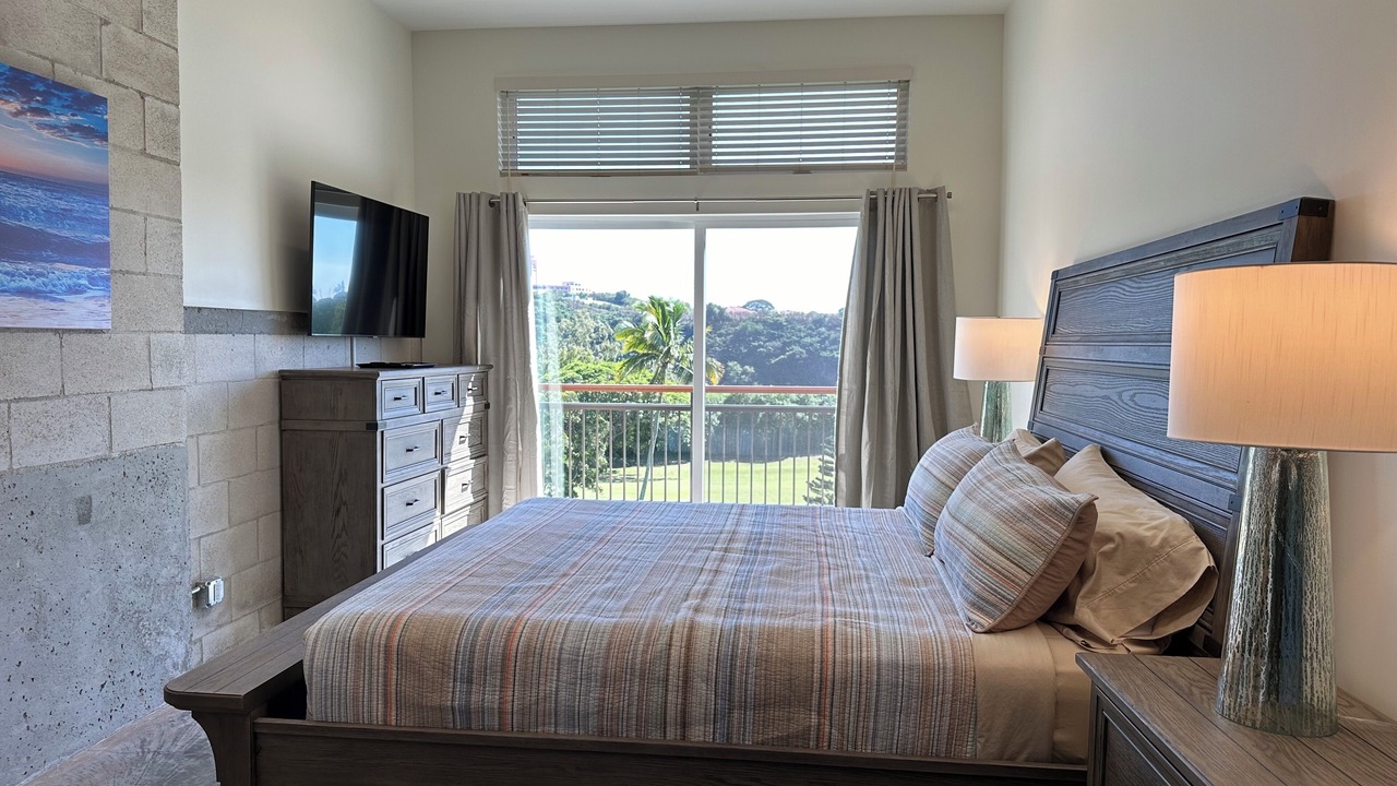 Photo of Bedroom in Moanalua