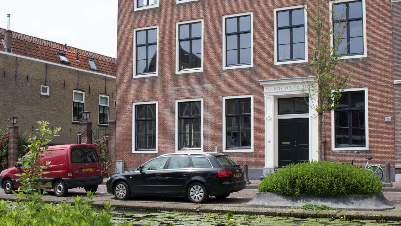 Photo of Outdoor in Gouda
