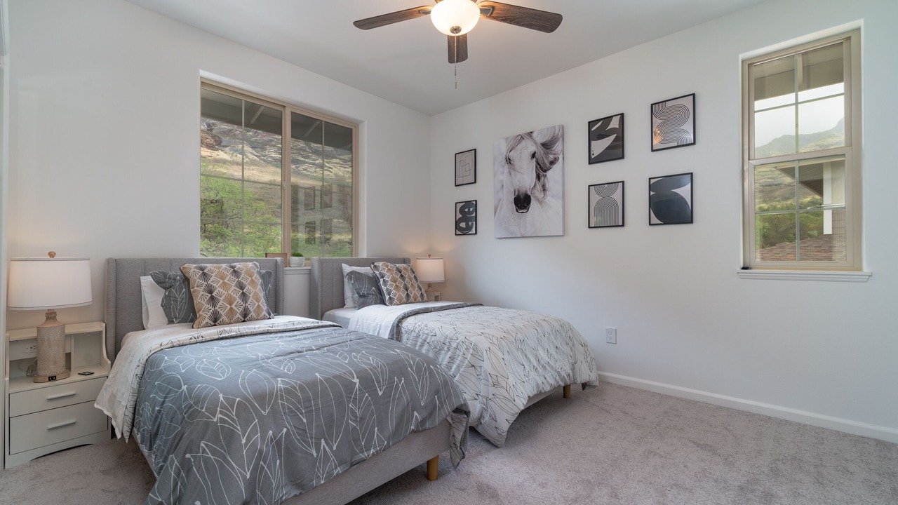 Photo of Bedroom in Makaha Valley