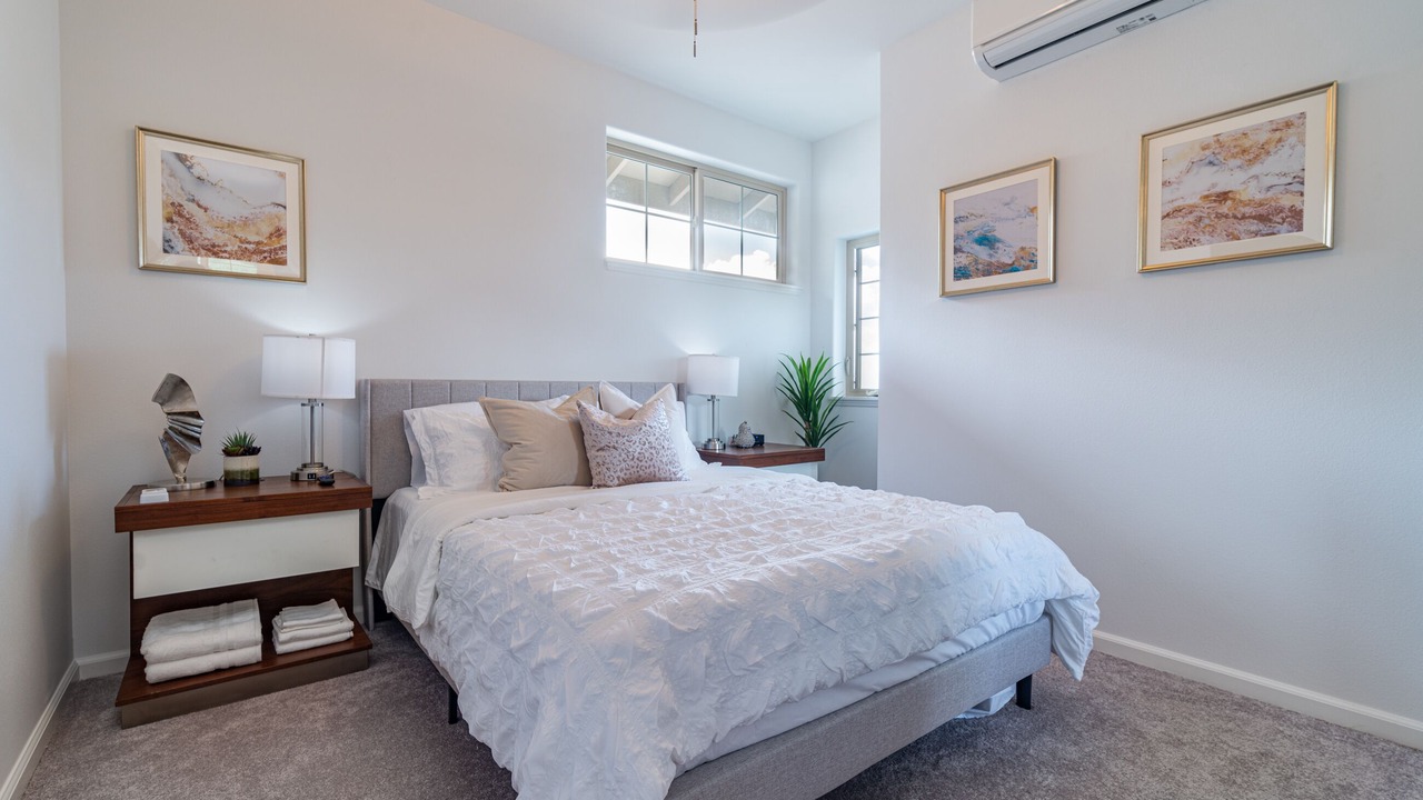 Photo of Bedroom in Makaha Valley