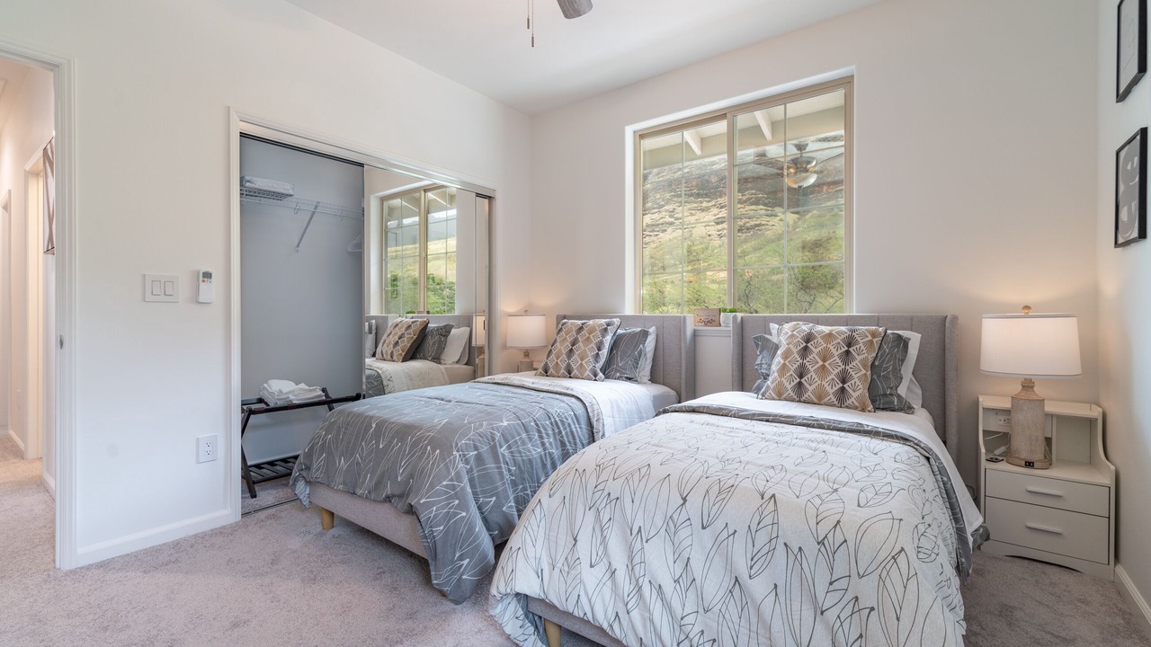 Photo of Bedroom in Makaha Valley