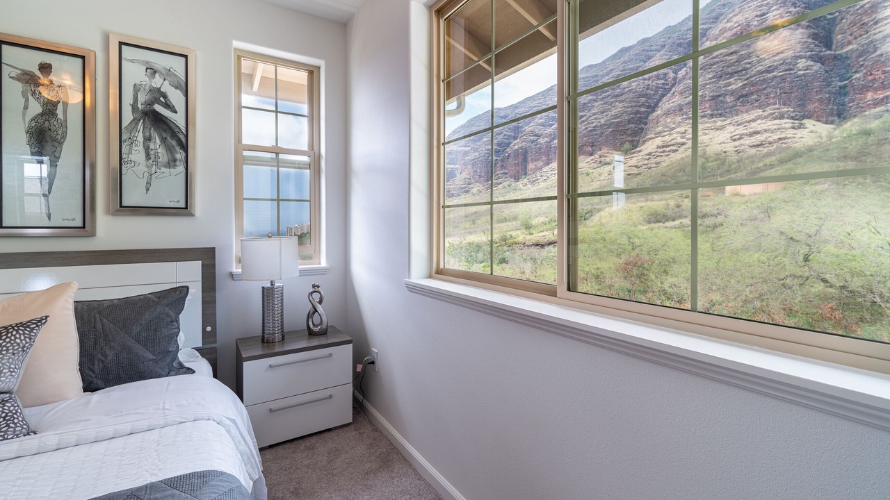 Photo of Bedroom in Makaha Valley
