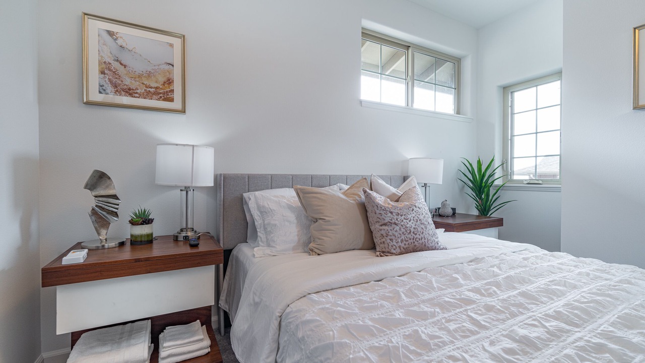 Photo of Bedroom in Makaha Valley