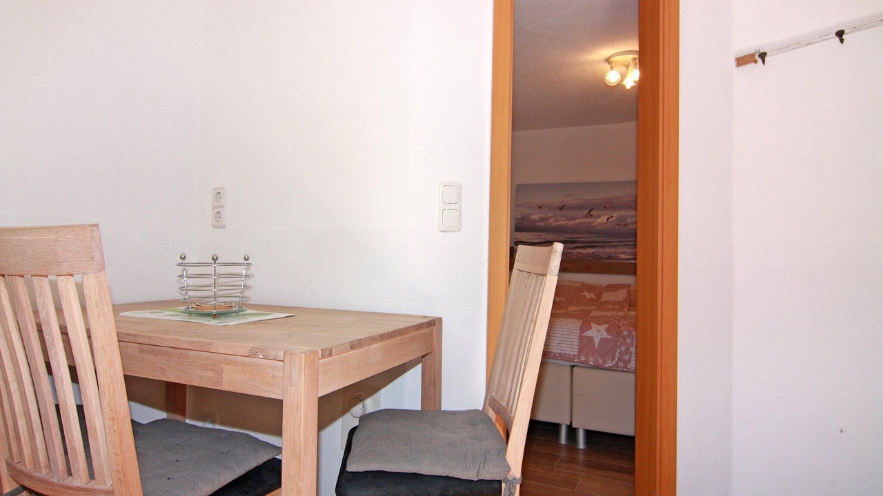 Photo of Livingroom in Tarnewitz