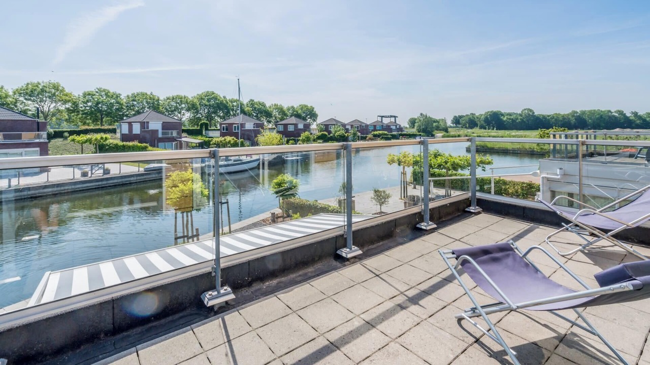 Photo of Patio Balcony in Oude-Tonge