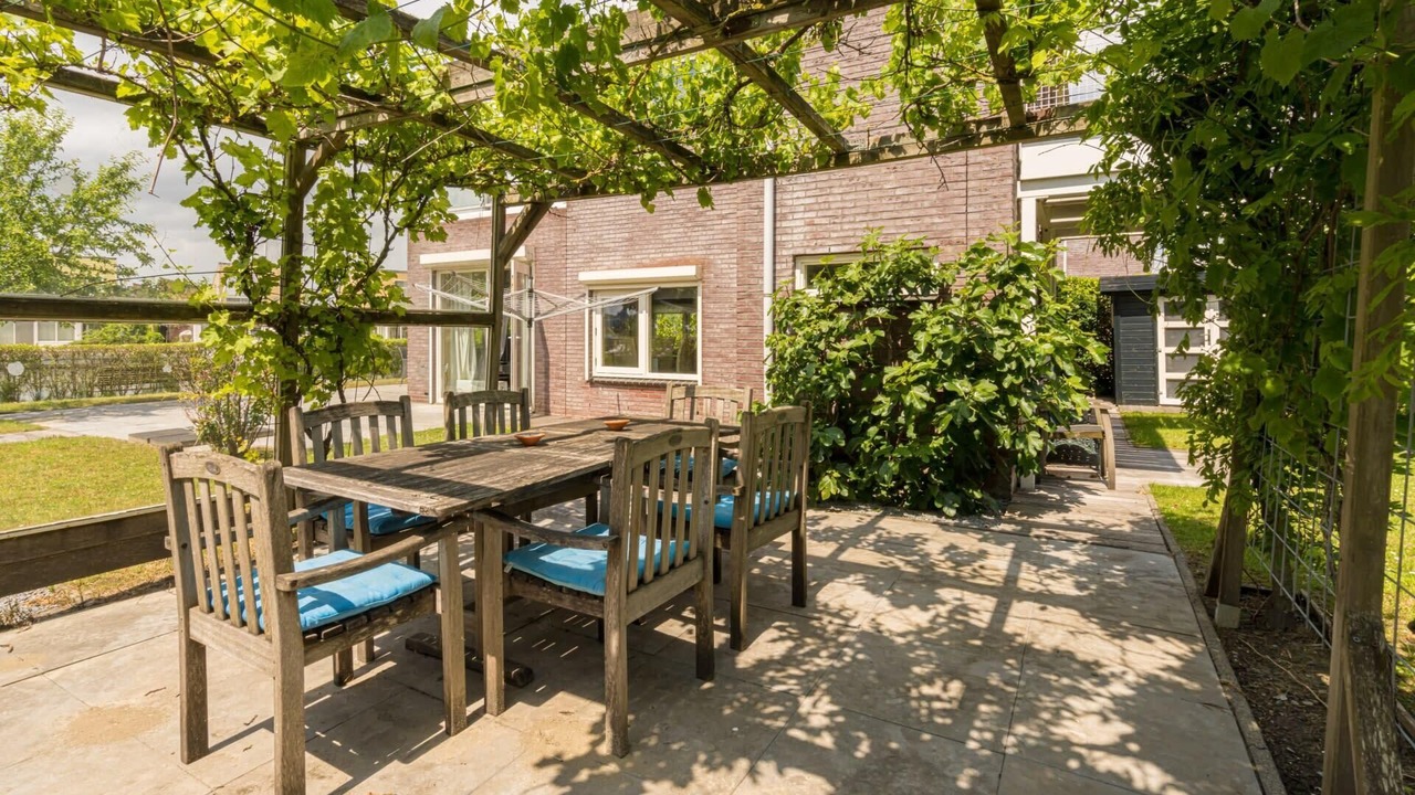Photo of Outdoor in Oude-Tonge