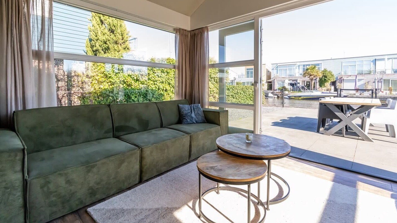 Photo of Livingroom in Oude-Tonge