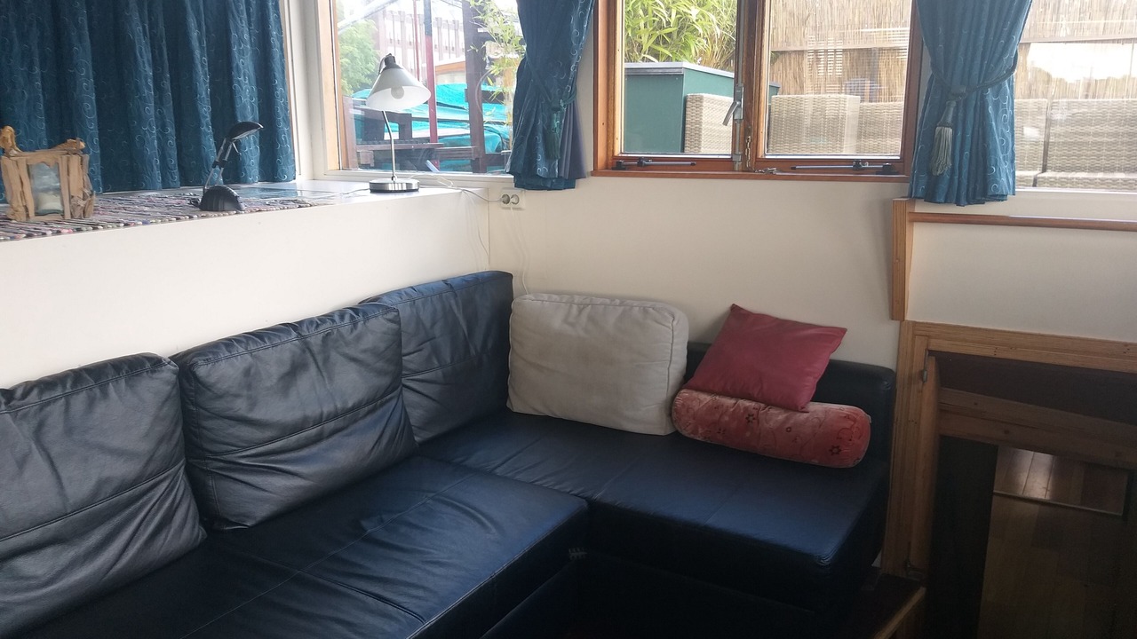 Photo of Livingroom in Nieuwmarkt en Lastage