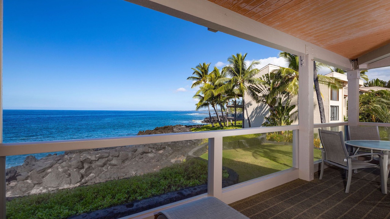 Photo of Outdoor in Kahaluu Bay