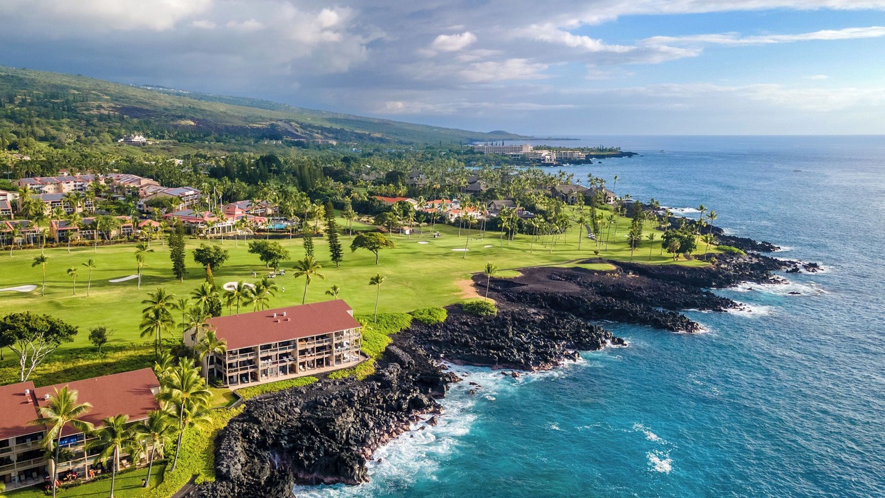 Photo of Outdoor in Kahaluu Bay
