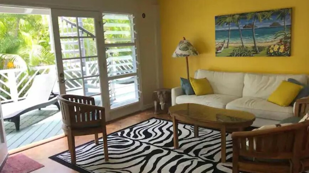 Photo of Livingroom in Kalama Tract