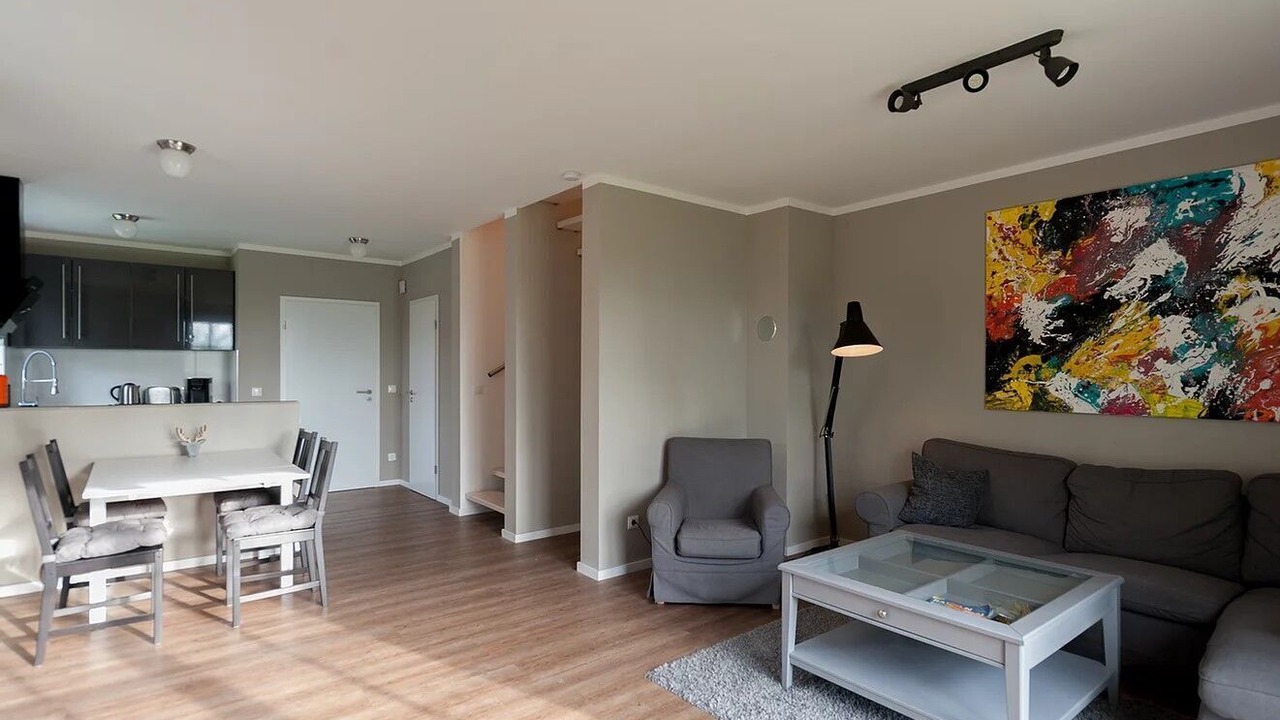 Photo of Livingroom in Poseritz