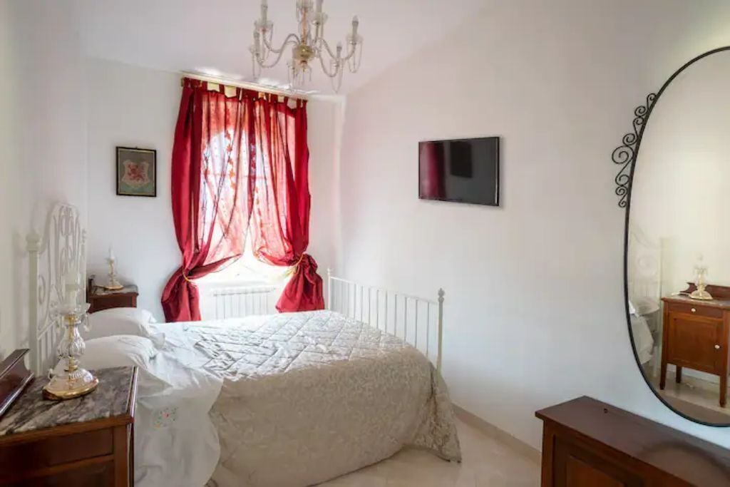 Photo of Bedroom in Cormons