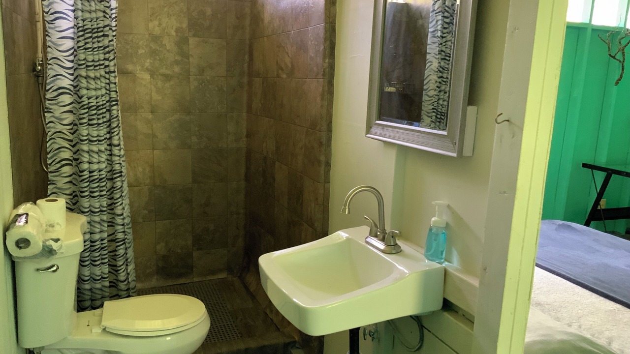 Photo of Bathroom in Mountain View