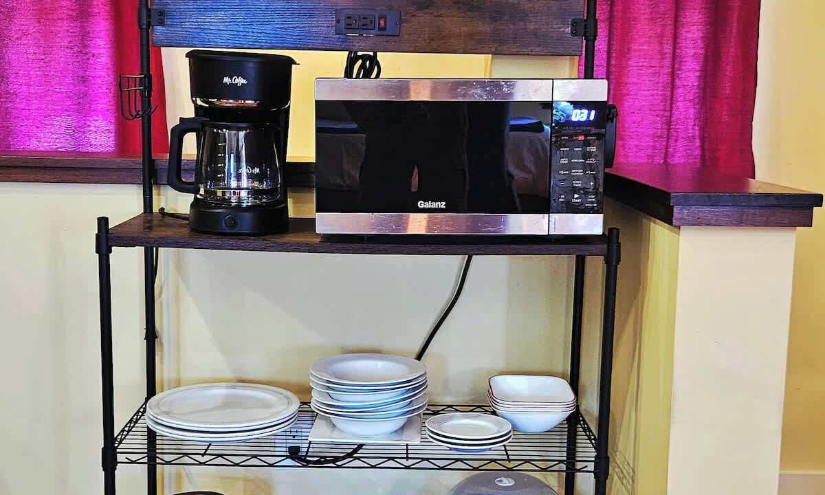 Photo of Kitchen in Pepeekeo