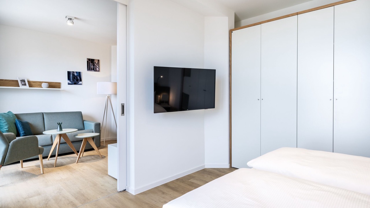 Photo of Bedroom in Wismar