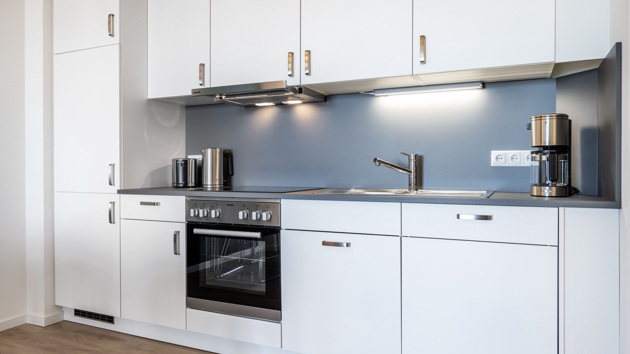 Photo of Kitchen in Wismar