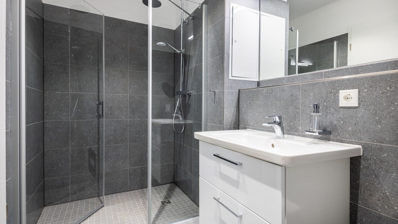 Photo of Bathroom in Wismar