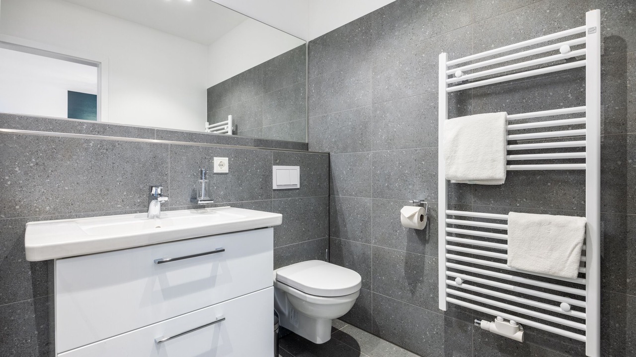 Photo of Bathroom in Wismar
