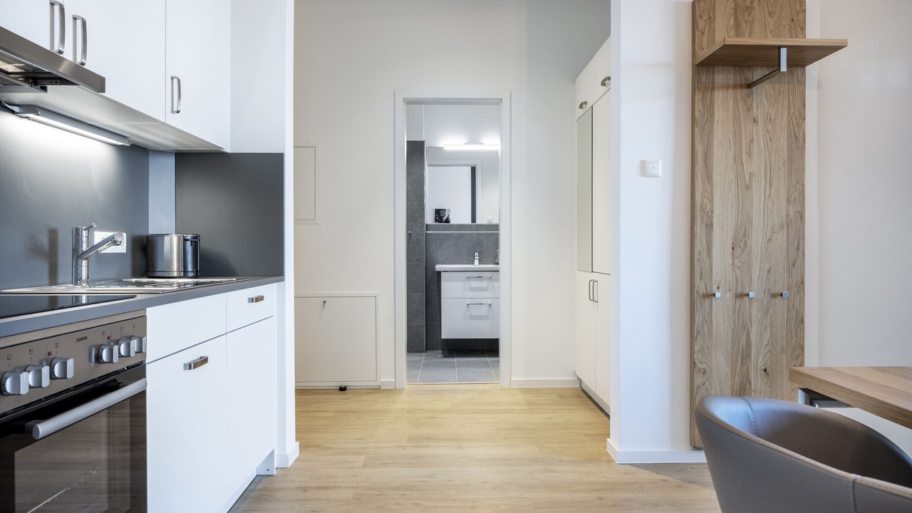 Photo of Kitchen in Wismar