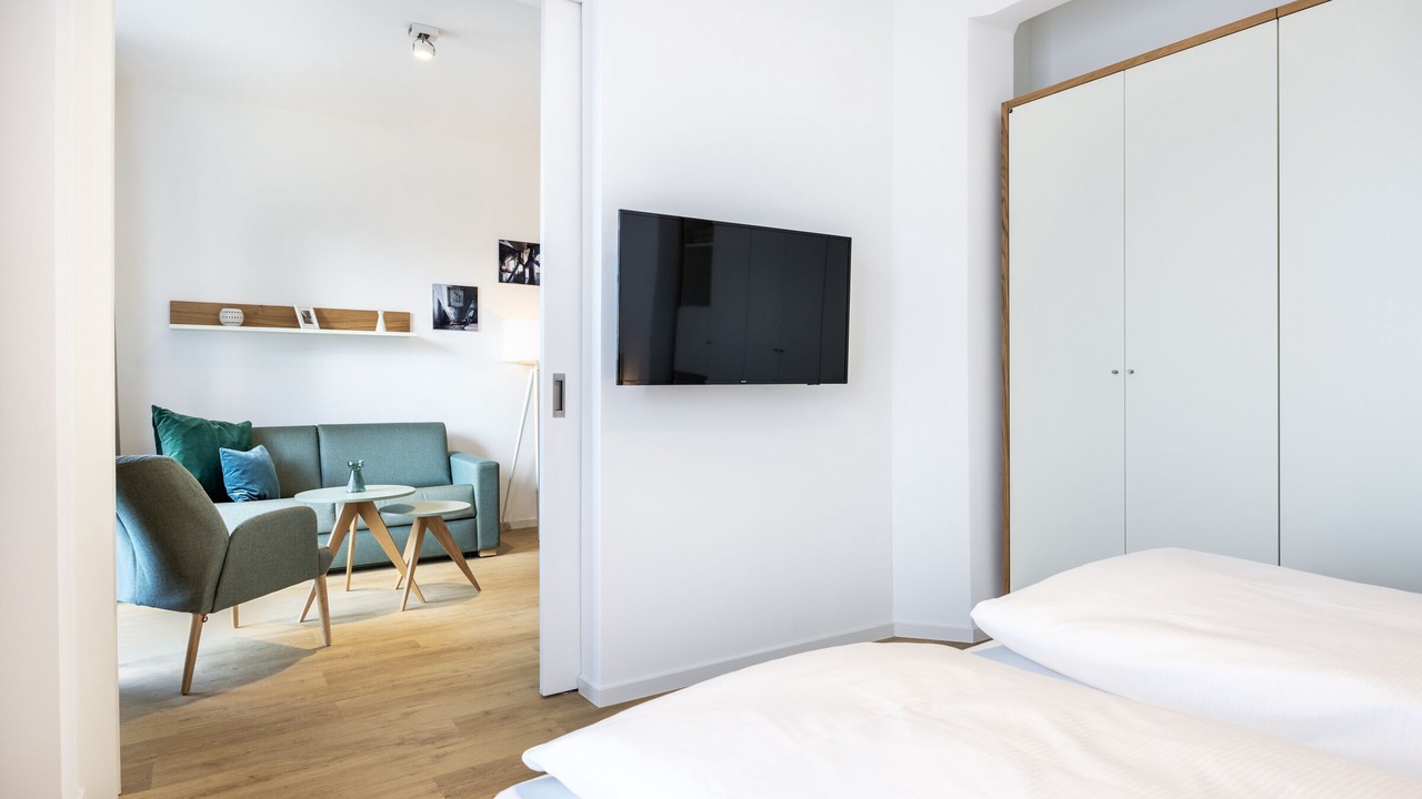 Photo of Bedroom in Wismar