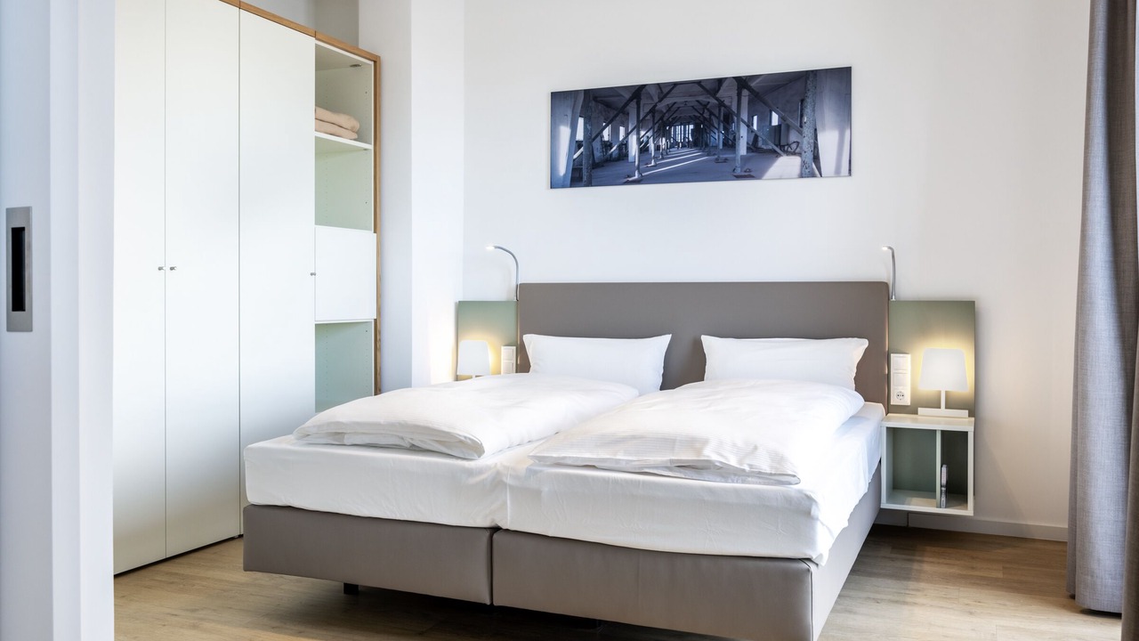 Photo of Bedroom in Wismar