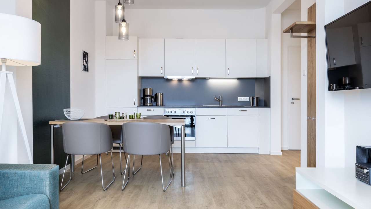 Photo of Kitchen in Wismar