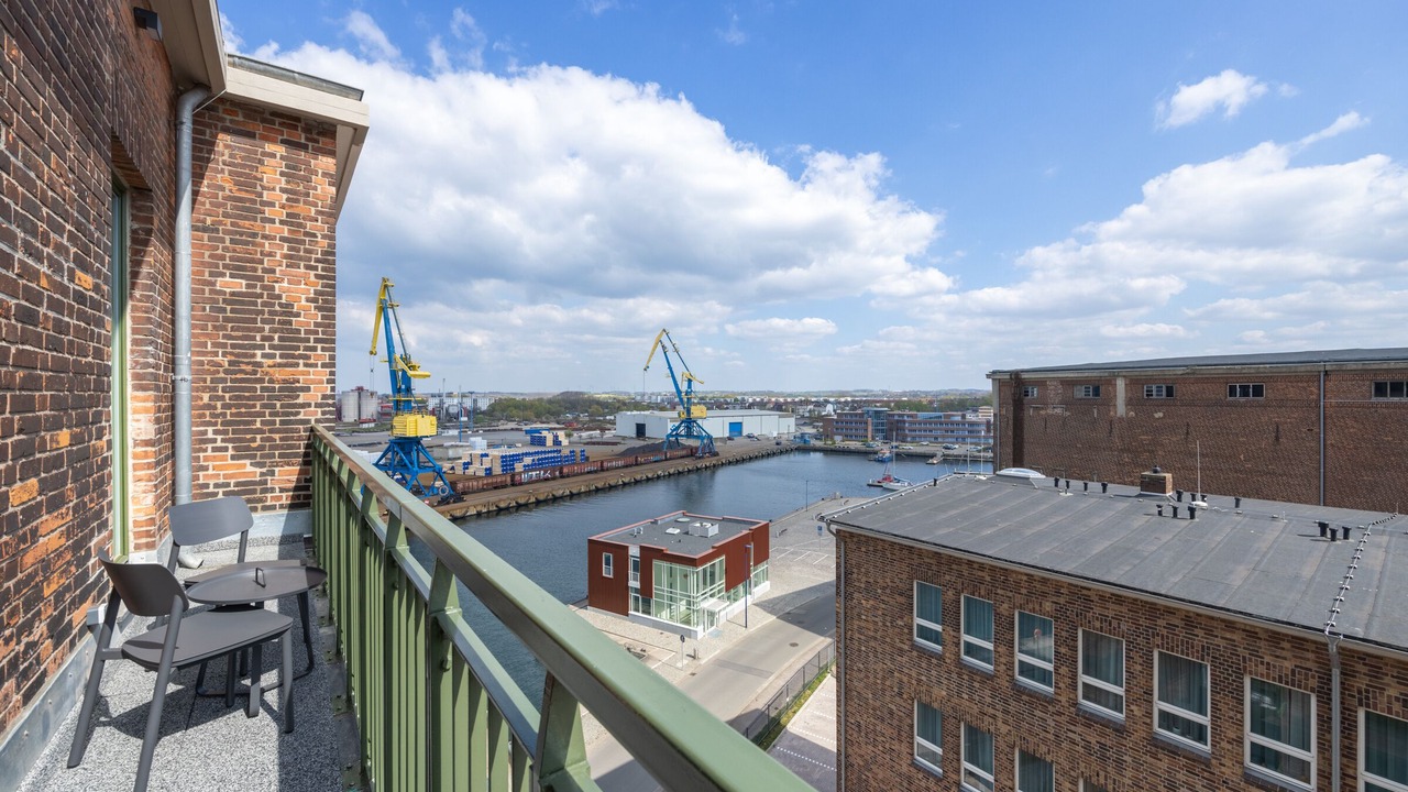 Photo of Outdoor in Wismar