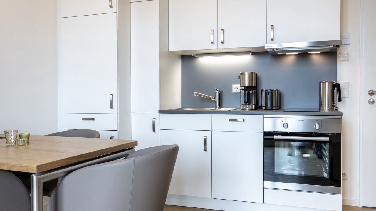 Photo of Kitchen in Wismar