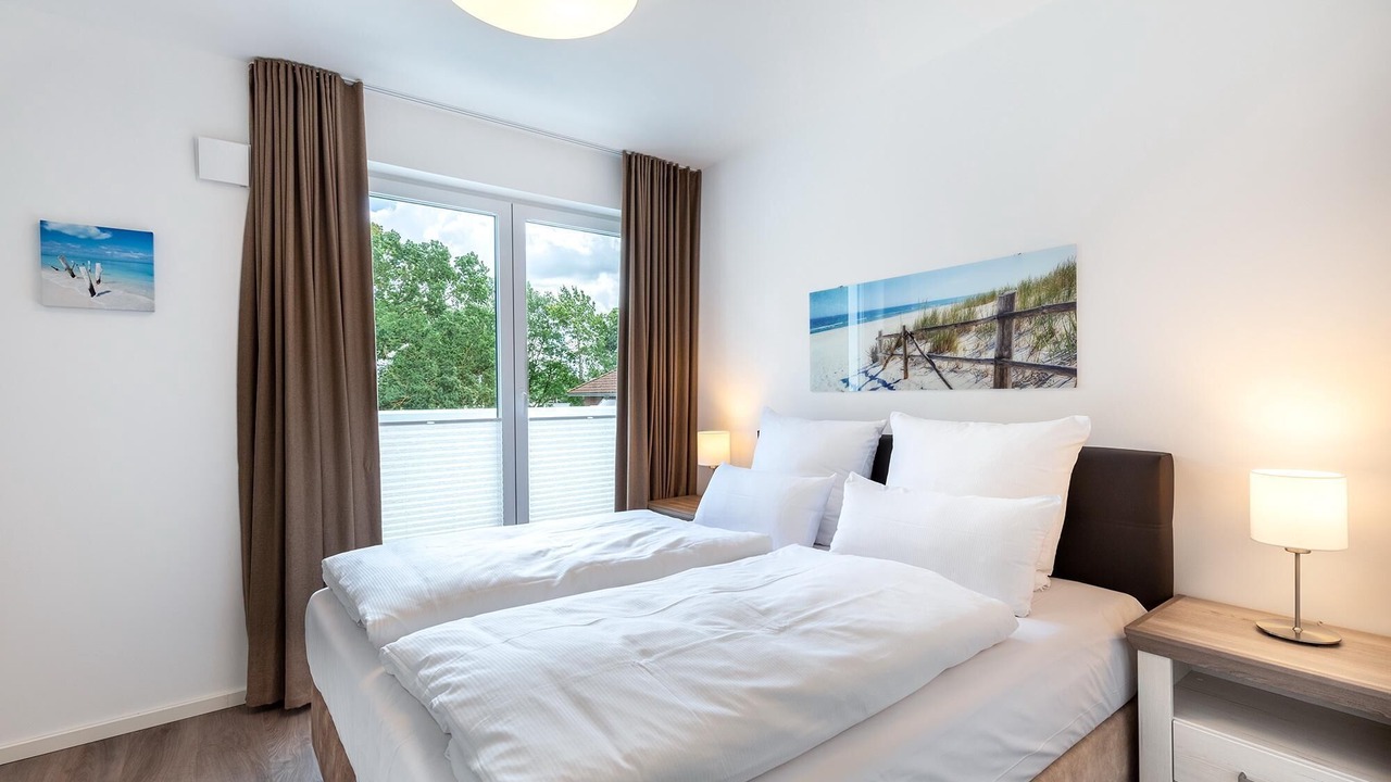 Photo of Bedroom in Boltenhagen