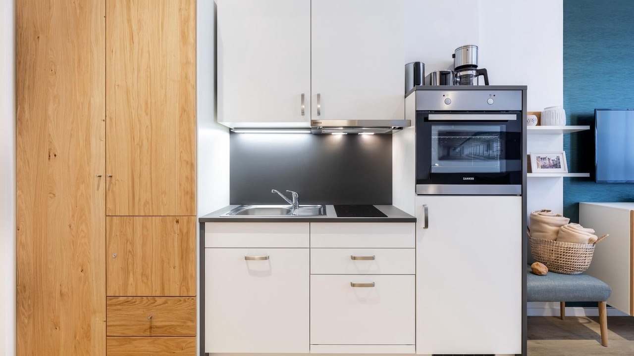 Photo of Kitchen in Wismar
