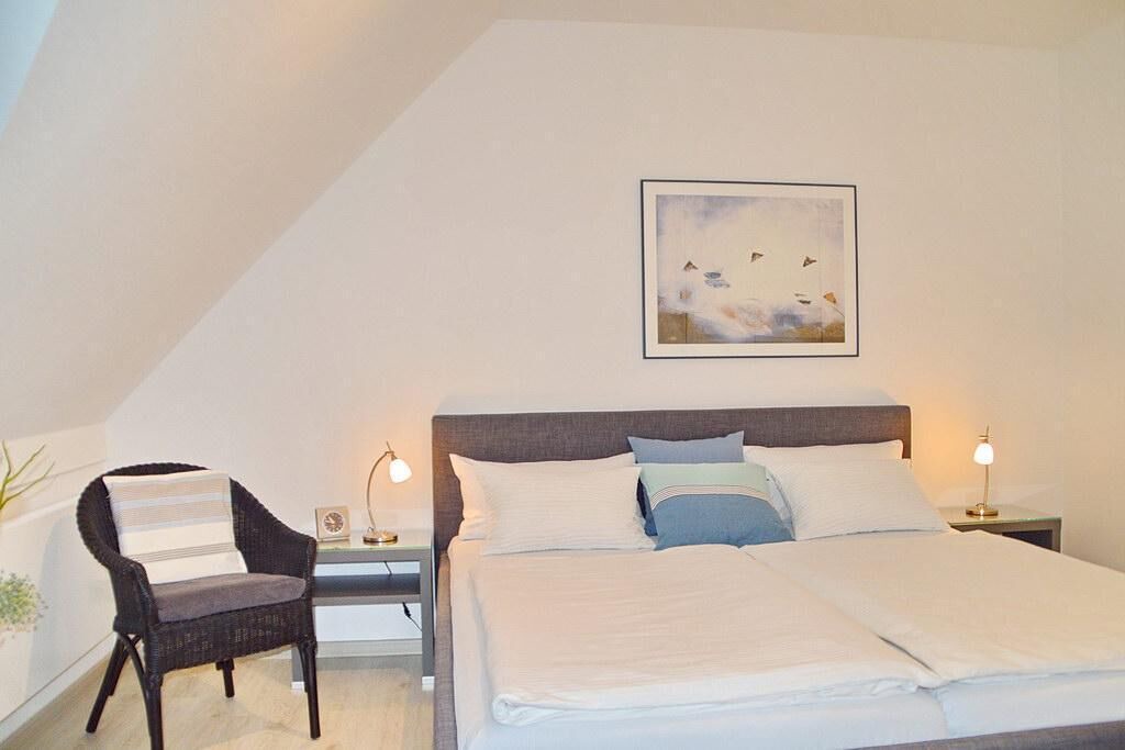 Photo of Bedroom in Ostseebad Boltenhagen