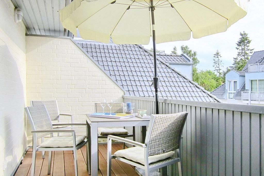 Photo of Outdoor in Ostseebad Boltenhagen
