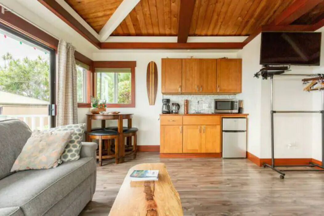 Photo of Bedroom in Kona Palisades