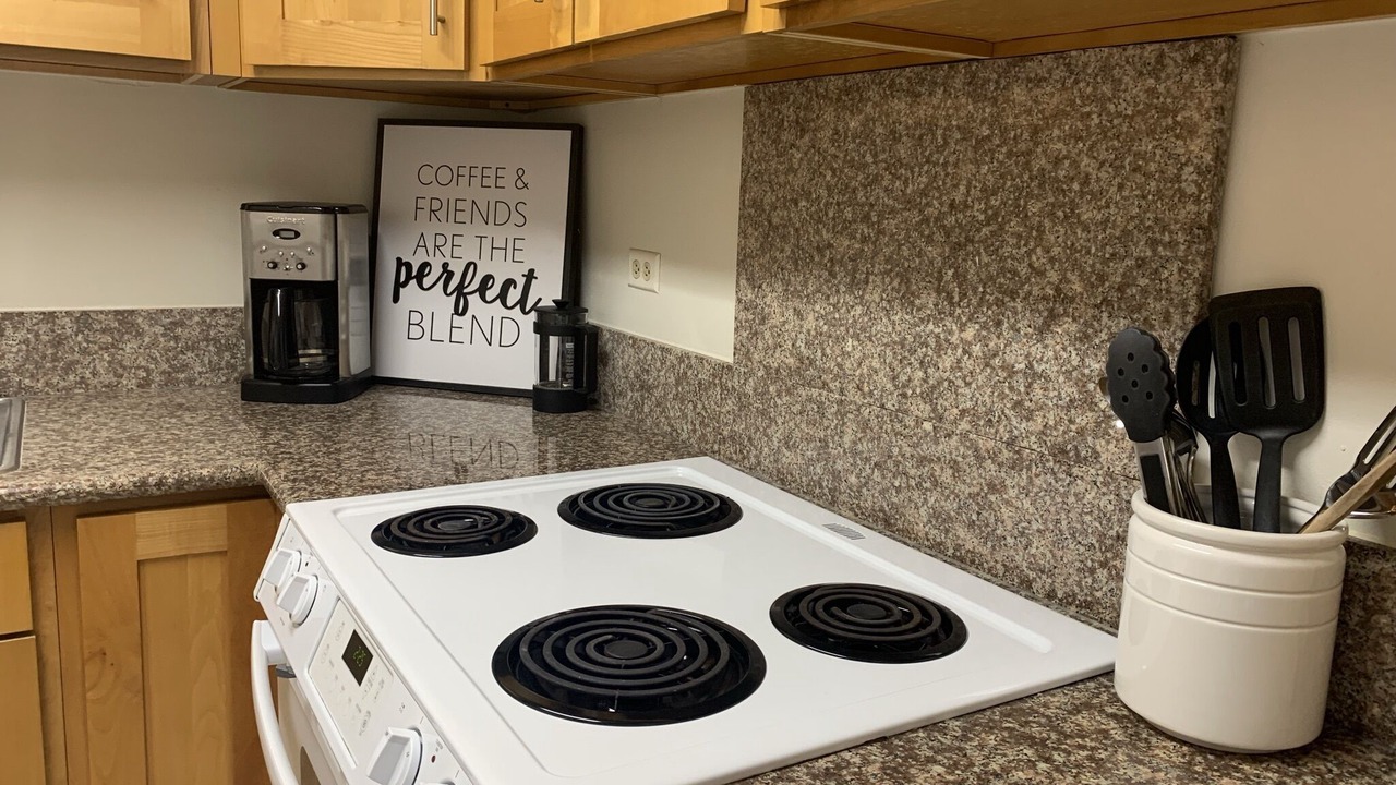 Photo of Kitchen in McCully - Moiliili