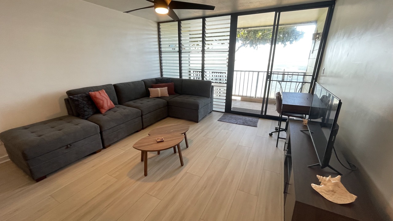 Photo of Livingroom in Waialee