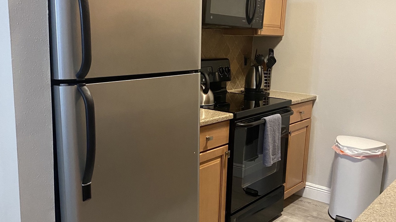 Photo of Kitchen in Coquina Key