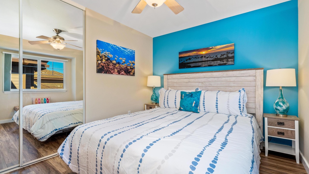 Photo of Bedroom in Waikoloa